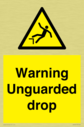 warningunguarded-drop~